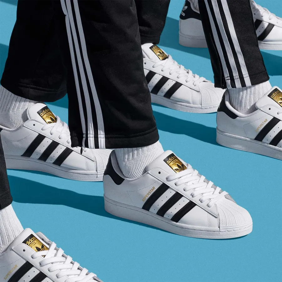 adidas Patike SUPERSTAR 