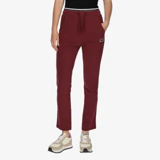 Ellesse Donji dio trenerke ELLESSE LADIES OPEN HEM PANTS 