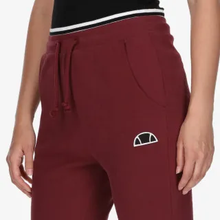Ellesse Donji dio trenerke ELLESSE LADIES OPEN HEM PANTS 