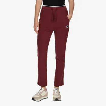 Ellesse Donji dio trenerke ELLESSE LADIES OPEN HEM PANTS 