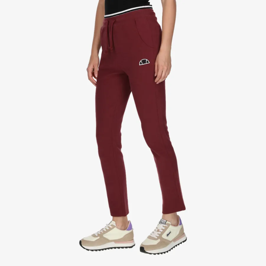 Ellesse Donji dio trenerke ELLESSE LADIES OPEN HEM PANTS 