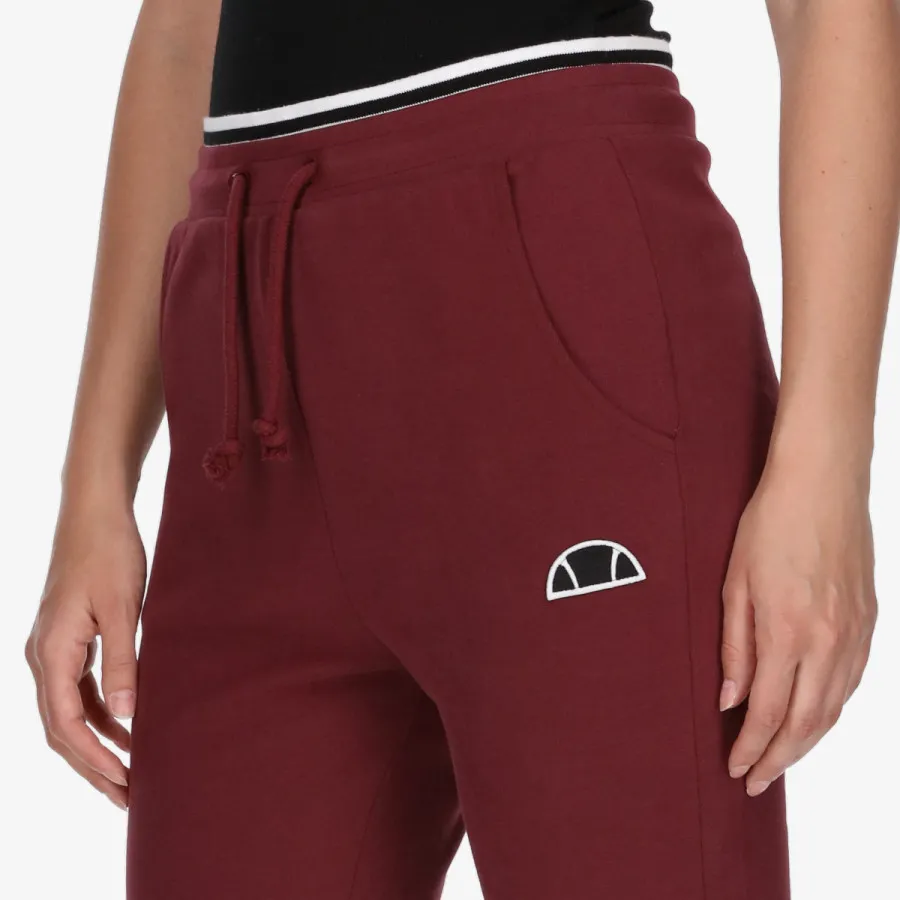 Ellesse Donji dio trenerke ELLESSE LADIES OPEN HEM PANTS 