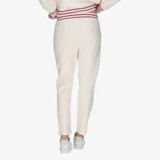 Ellesse Donji dio trenerke ELLESSE LADIES OPEN HEM PANTS 