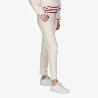 Ellesse Donji dio trenerke ELLESSE LADIES OPEN HEM PANTS 