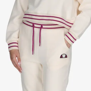 Ellesse Donji dio trenerke ELLESSE LADIES OPEN HEM PANTS 