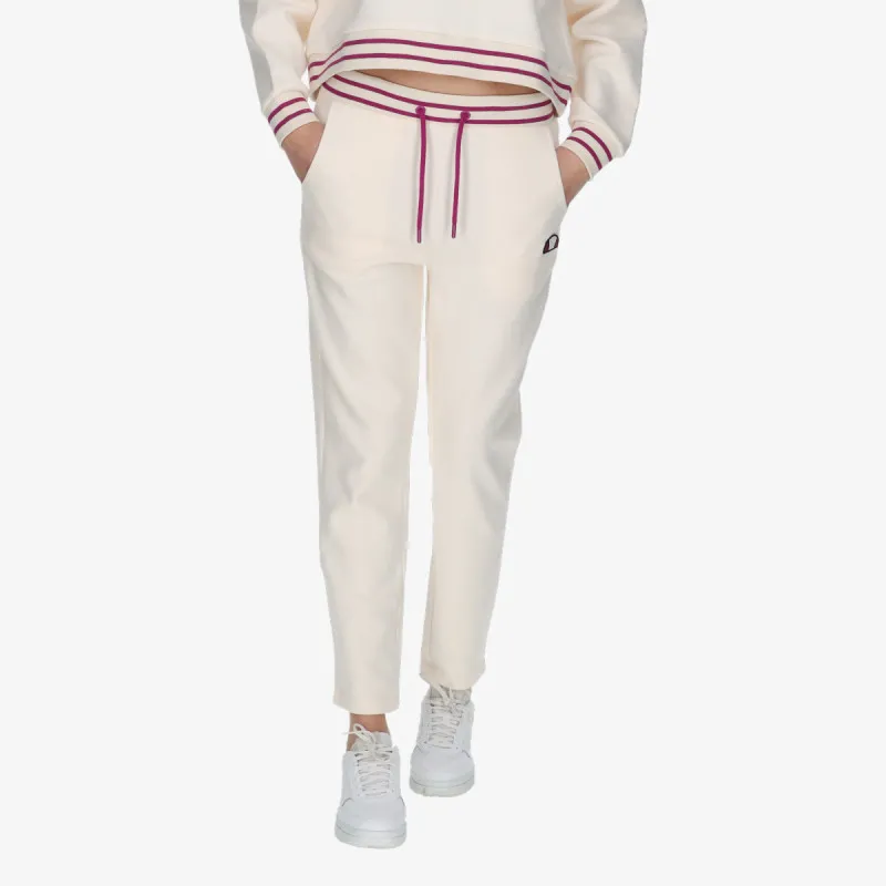 Ellesse Donji dio trenerke ELLESSE LADIES OPEN HEM PANTS 