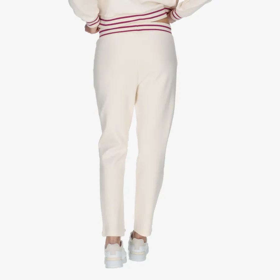 Ellesse Donji dio trenerke ELLESSE LADIES OPEN HEM PANTS 