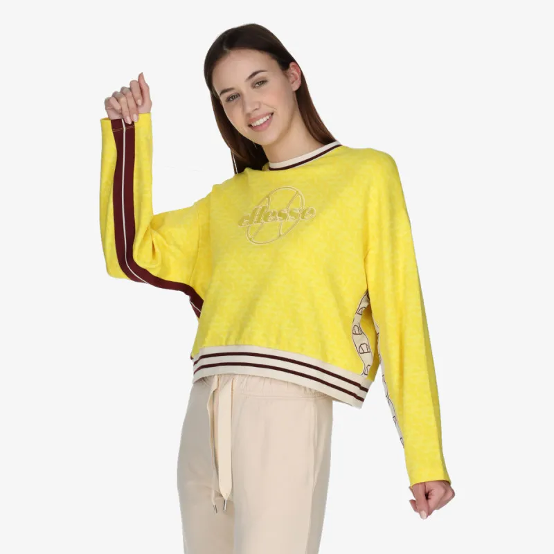 Ellesse Dukserica Ladies 