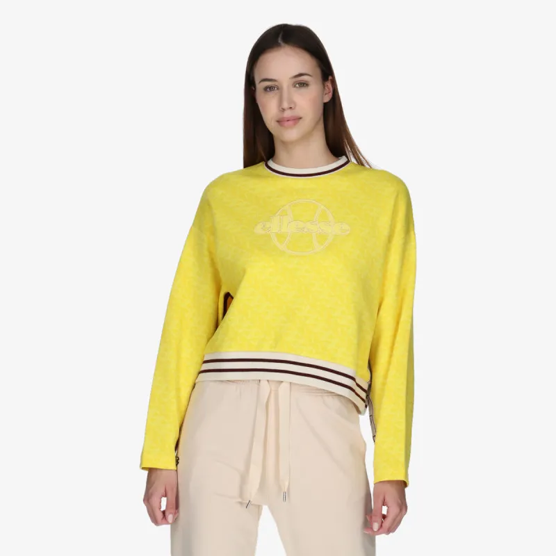 Ellesse Dukserica Ladies 