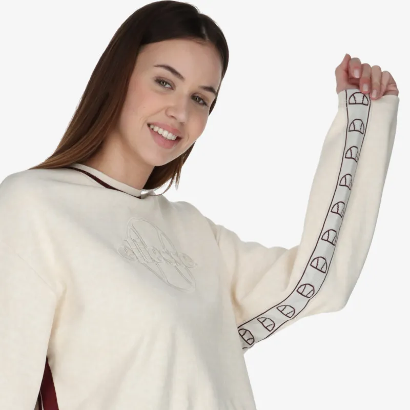 Ellesse Dukserica Ladies 