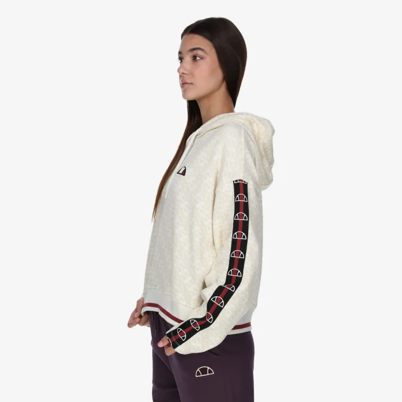 Ellesse Dukserica Sartoria 