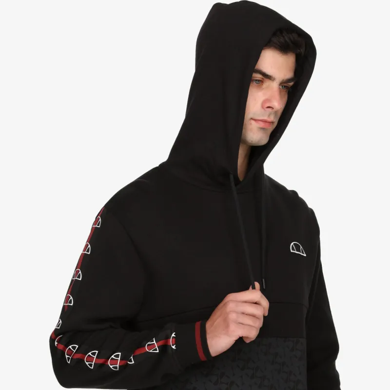 Ellesse Dukserica ELLESSE MENS  HOODY 