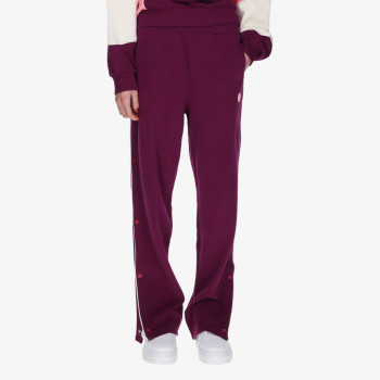 Ellesse Donji dio trenerke ELLESSE LADIES OPEN HEM PANTS 