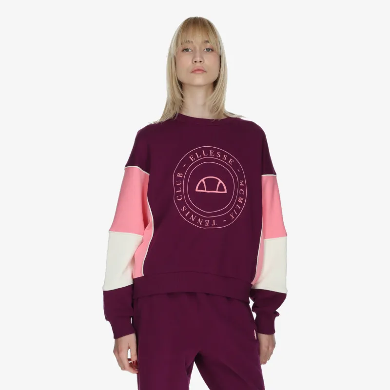 Ellesse Dukserica Sartoria 