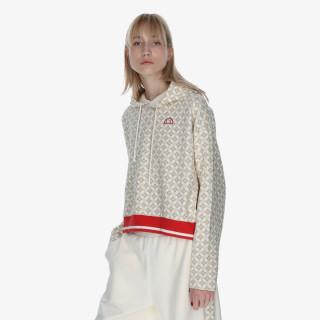 Ellesse Dukserica ELLESSE LADIES HOODY 