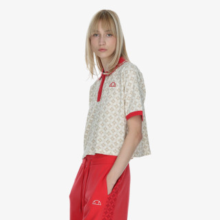 Ellesse Polo majica ELLESSE LADIES POLO SHIRT 