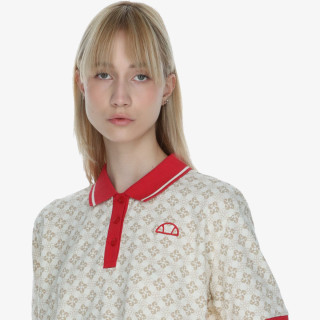 Ellesse Polo majica ELLESSE LADIES POLO SHIRT 
