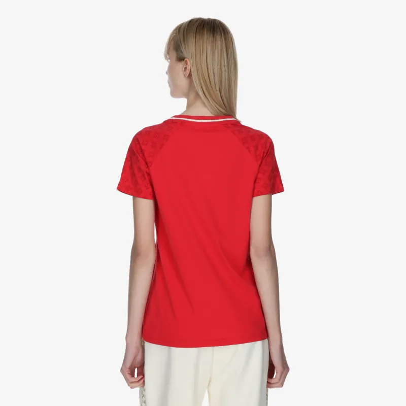 Ellesse Majica Sartoria 