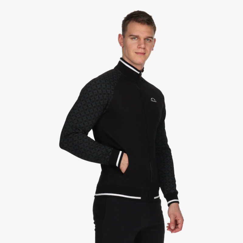 Ellesse Dukserica ELLESSE MENS FULL ZIP 