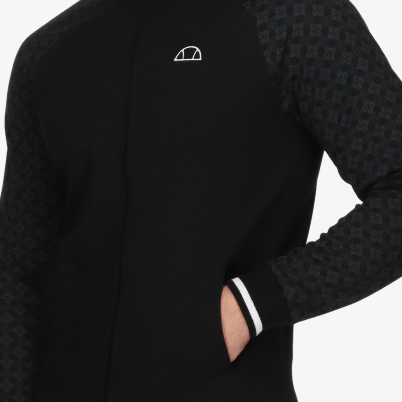Ellesse Dukserica ELLESSE MENS FULL ZIP 