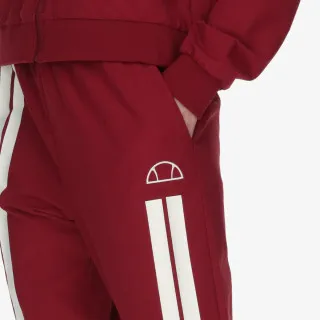 Ellesse Donji dio trenerke ELLESSE LADIES OPEN HEM PANTS 