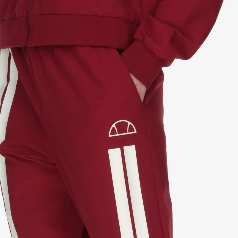 Ellesse Donji dio trenerke ELLESSE LADIES OPEN HEM PANTS 