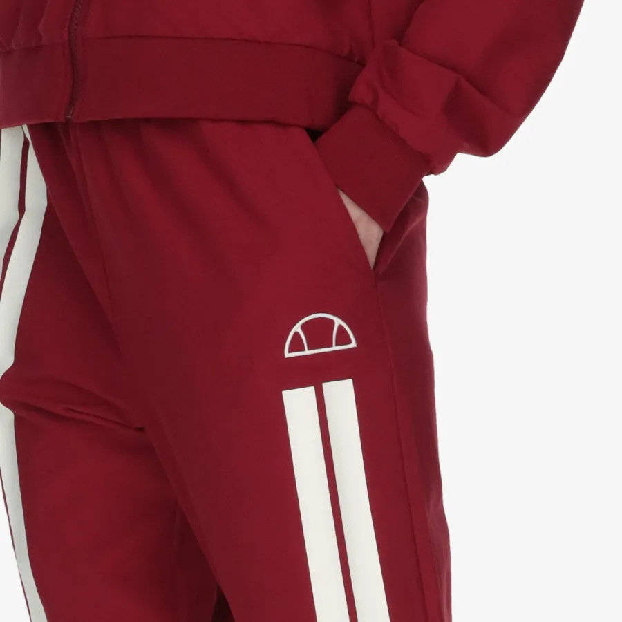 Ellesse Donji dio trenerke ELLESSE LADIES OPEN HEM PANTS 