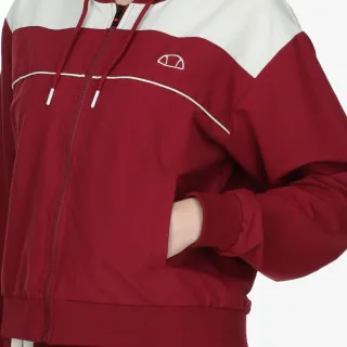 Ellesse Dukserica ELLESSE LADIES FULL ZIP HOODY 
