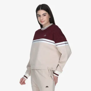 Ellesse Dukserica ELLESSE LADIES CREWNECK 