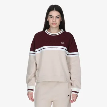 Ellesse Dukserica ELLESSE LADIES CREWNECK 