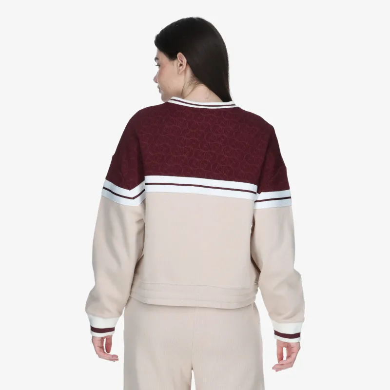 Ellesse Dukserica ELLESSE LADIES CREWNECK 