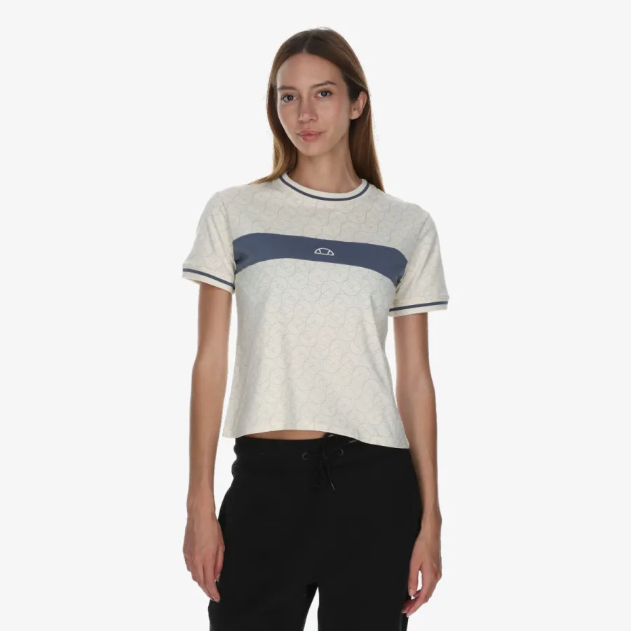 Ellesse Majica ELLESSE LADIES T-SHIRT 