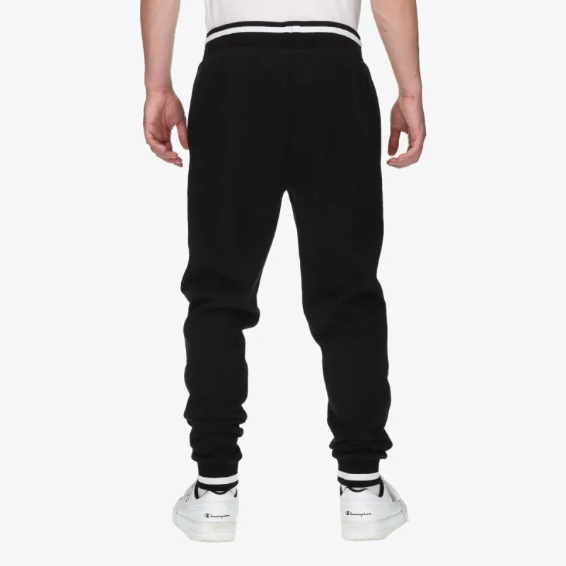 Ellesse Donji dio trenerke ELLESSE MENS CUFFED PANTS 