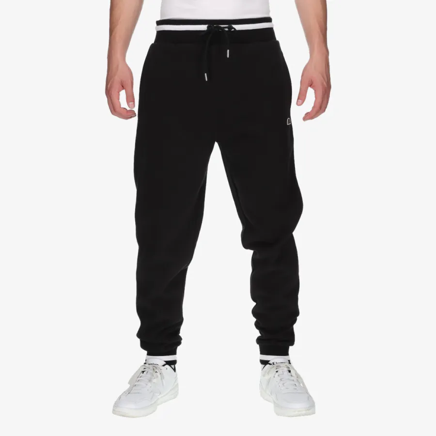 Ellesse Donji dio trenerke ELLESSE MENS CUFFED PANTS 