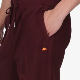Ellesse Donji dio trenerke ELLESSE MENS CUFFED PANTS 