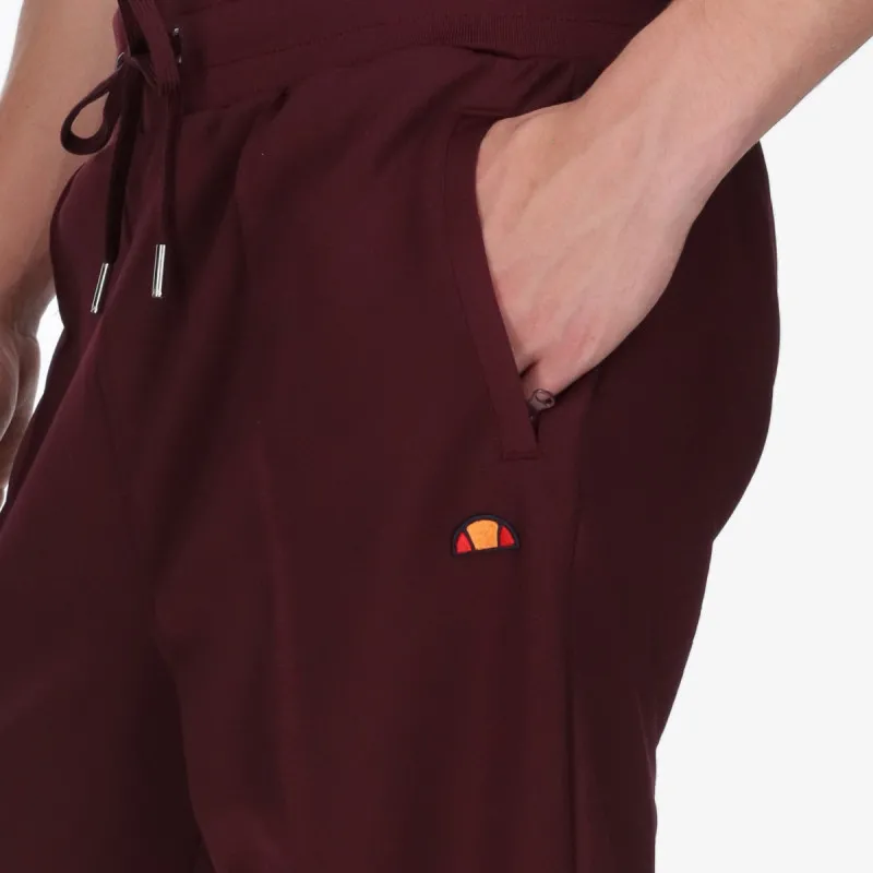 Ellesse Donji dio trenerke ELLESSE MENS CUFFED PANTS 