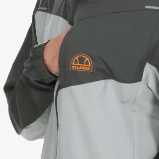 Ellesse Dukserica ELLESSE MENS FULL ZIP HOODY 