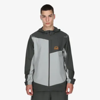 Ellesse Dukserica ELLESSE MENS FULL ZIP HOODY 