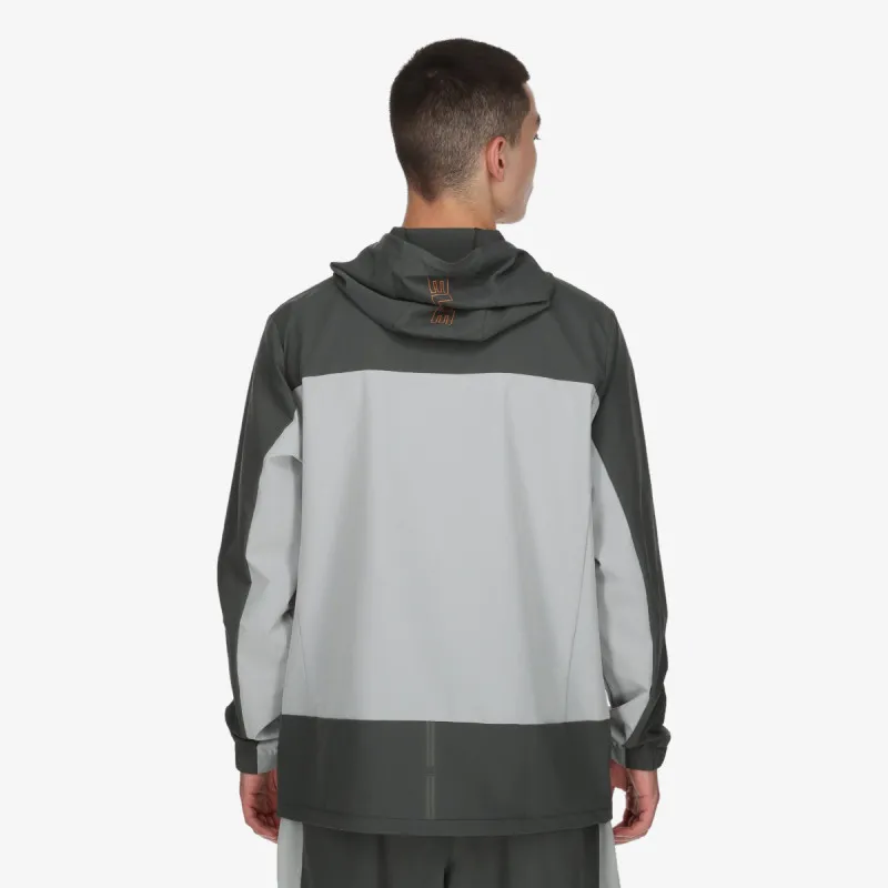 Ellesse Dukserica ELLESSE MENS FULL ZIP HOODY 