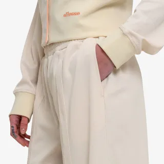 Ellesse Donji dio trenerke LADIES OPEN HEM PANTS 