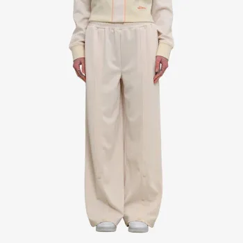 Ellesse Donji dio trenerke LADIES OPEN HEM PANTS 