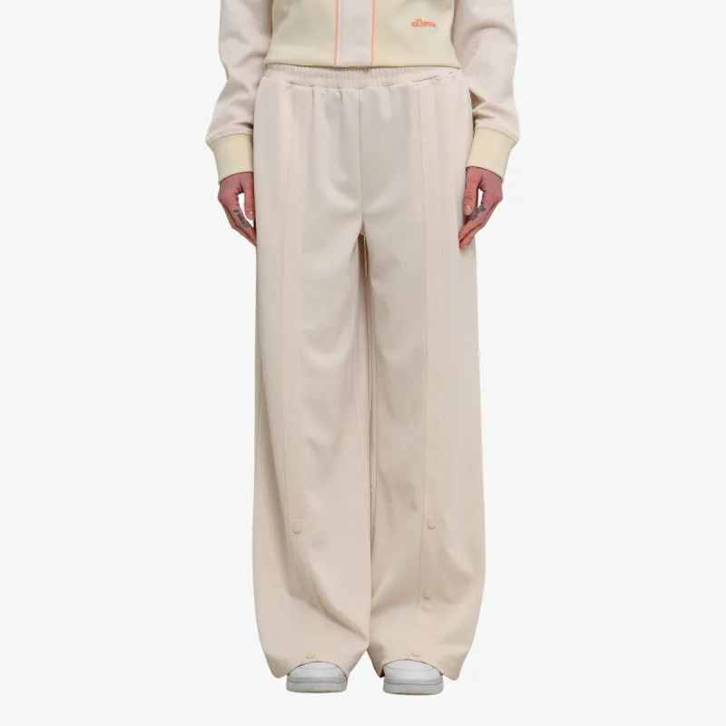 Ellesse Donji dio trenerke LADIES OPEN HEM PANTS 