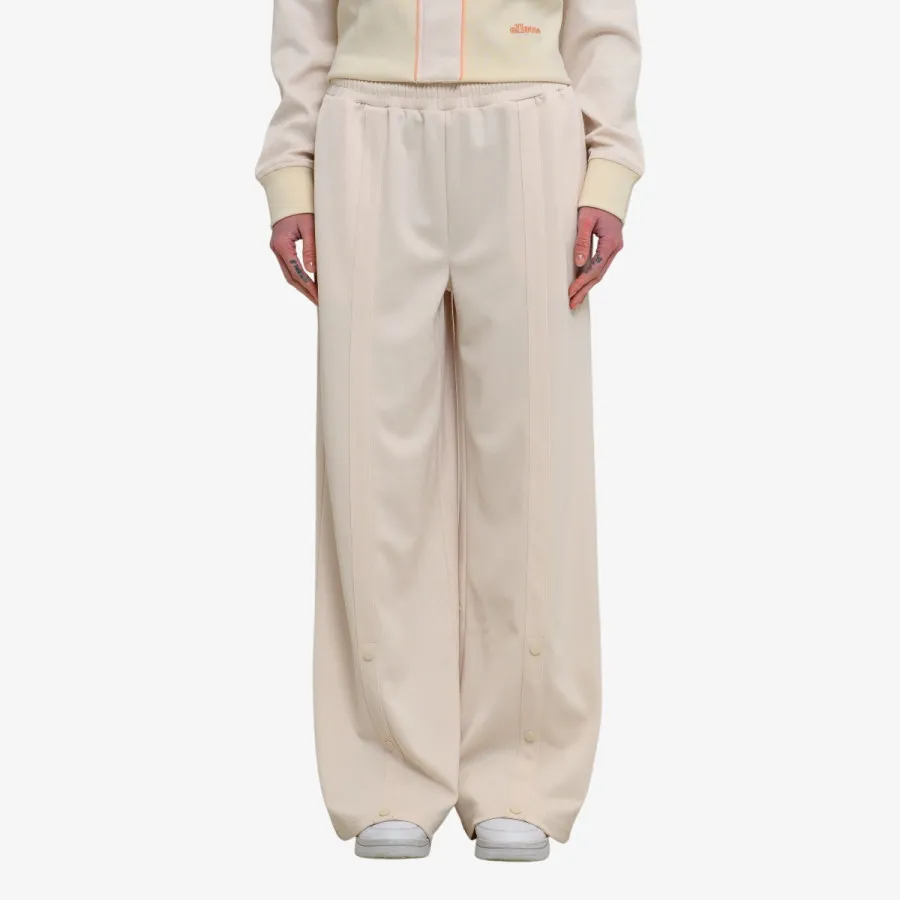 Ellesse Donji dio trenerke LADIES OPEN HEM PANTS 
