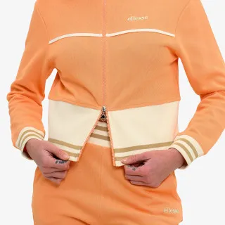 Ellesse Dukserica LADIES FULL ZIP 
