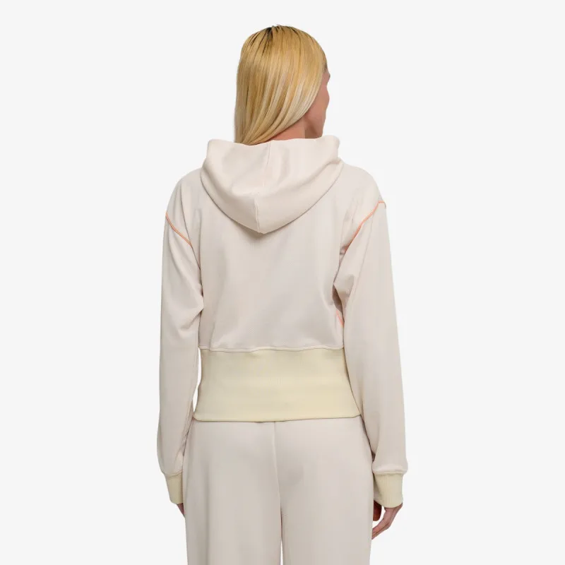 Ellesse Dukserica LADIES FULL ZIP HOODY 