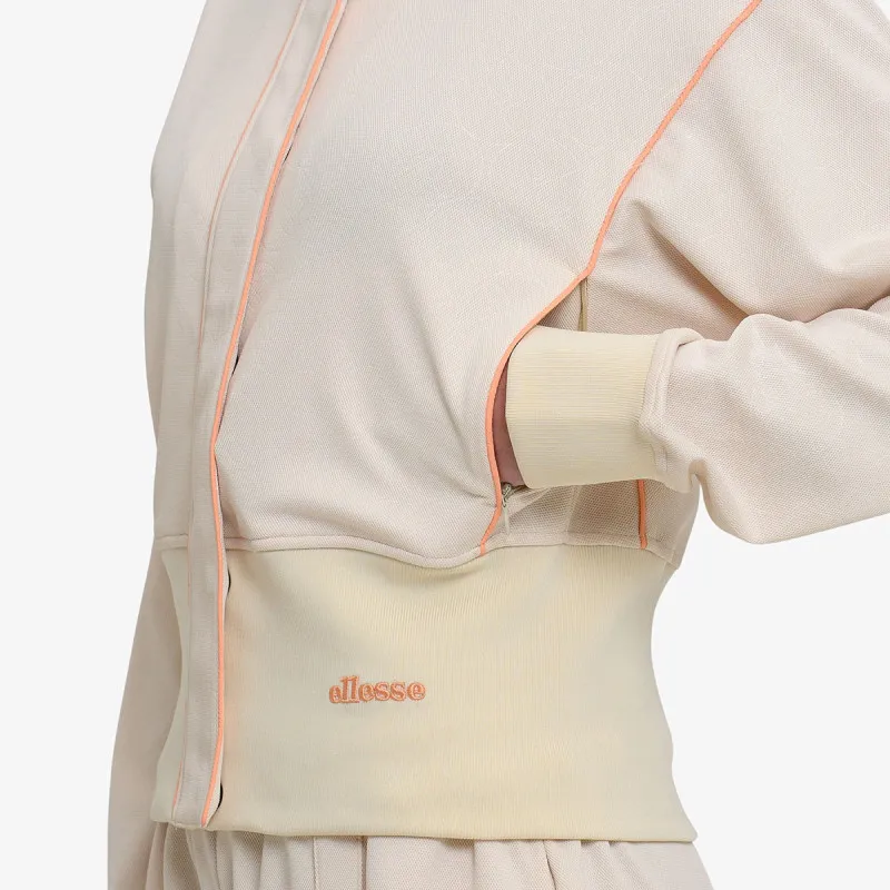 Ellesse Dukserica Full Zip 