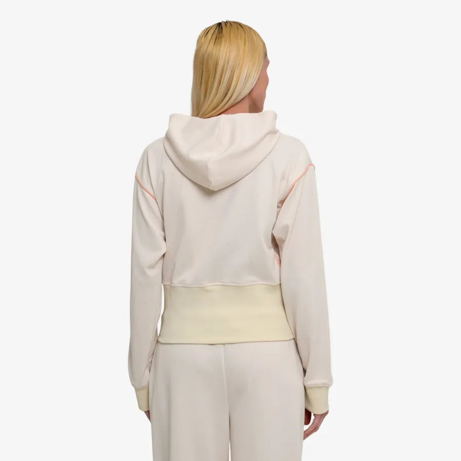 Ellesse Dukserica LADIES FULL ZIP HOODY 