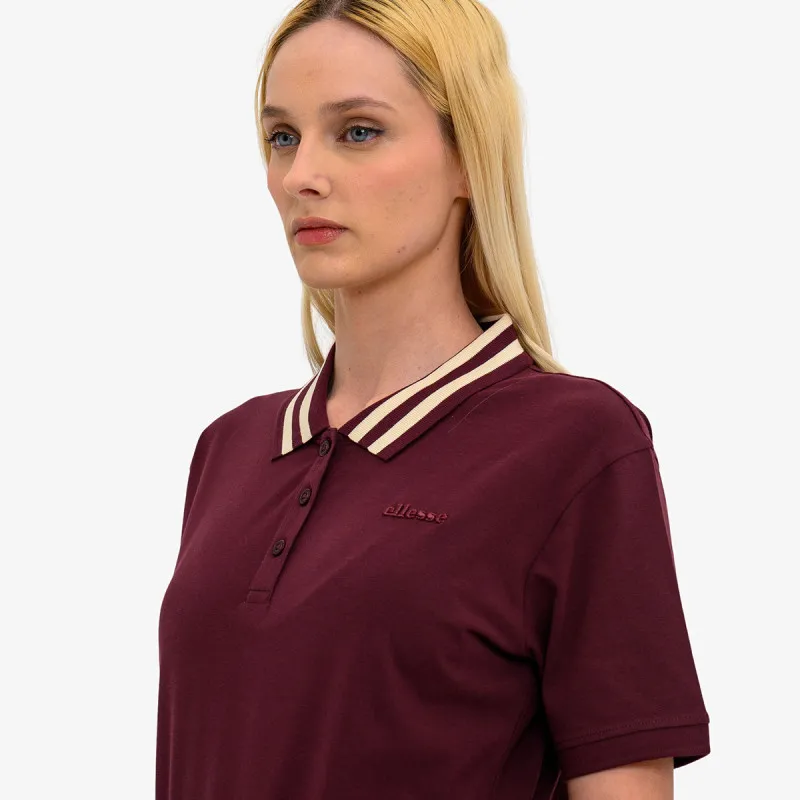 Ellesse Polo majica LADIES POLO SHIRT 