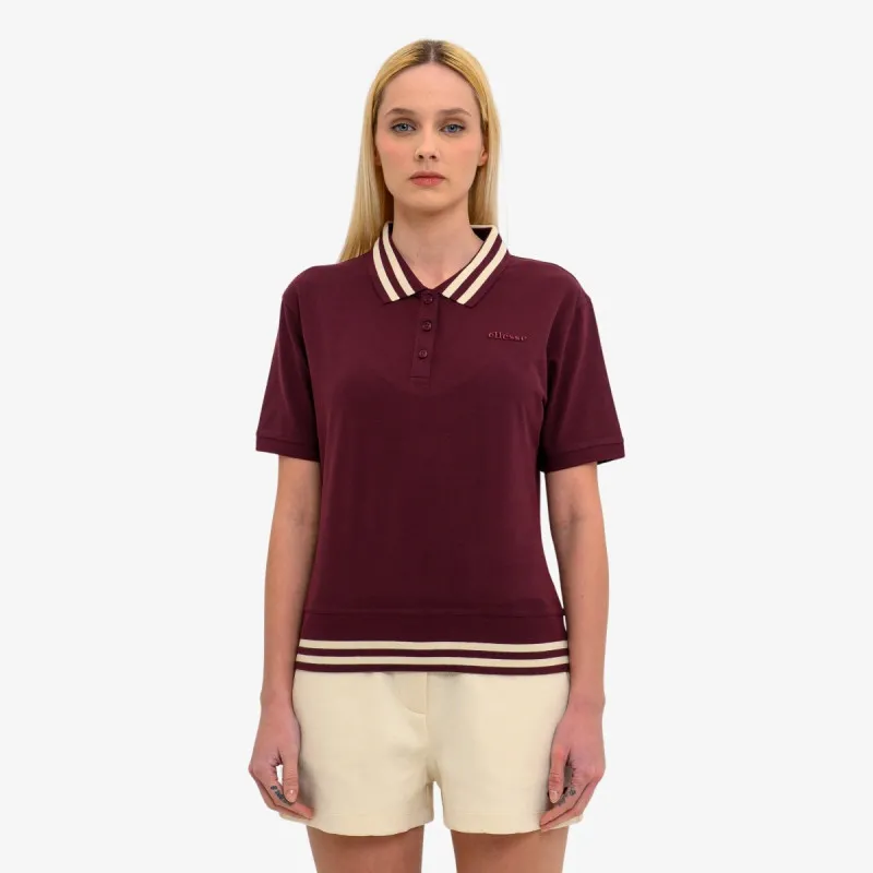Ellesse Polo majica LADIES POLO SHIRT 