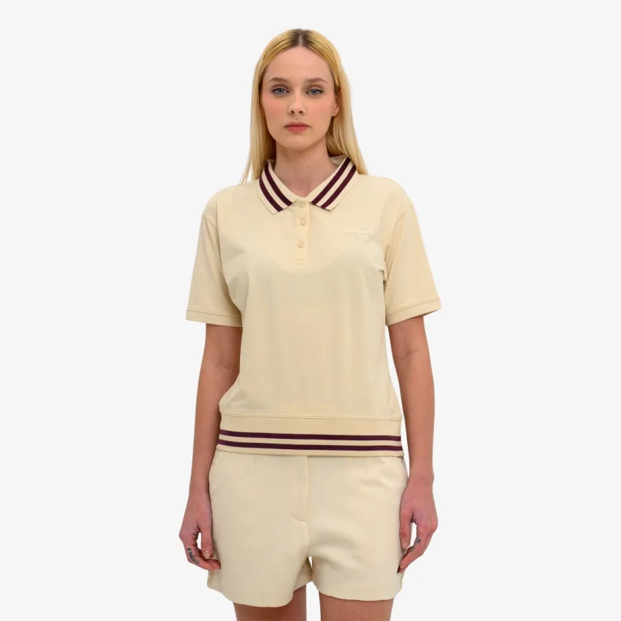 Ellesse Polo majica LADIES POLO SHIRT 